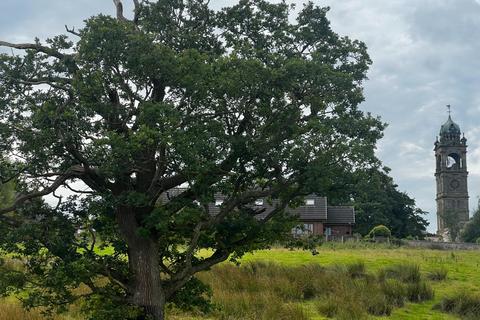 3 bedroom detached house for sale, Plot 027, Limerick at Chimes Bank, Low Moor Road, Wigton CA7