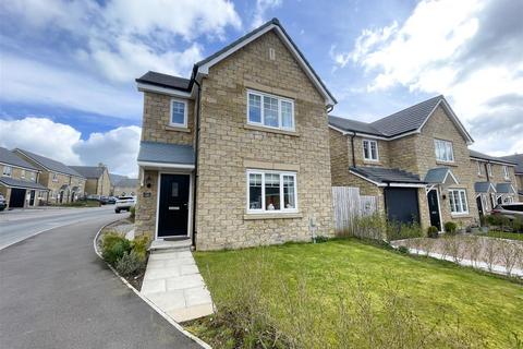 3 bedroom detached house for sale, Starling Road, Harpur Hill, Buxton