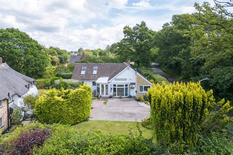 3 bedroom bungalow for sale, Beggars Lane, Honiton