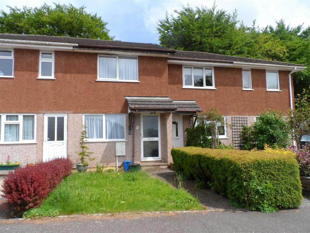 Jenwood Road, Honiton 2 bed terraced house to rent £700 pcm (£162 pw)