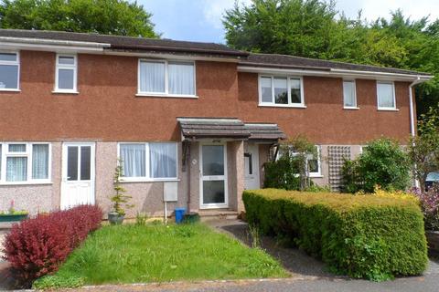 2 bedroom terraced house to rent, Jenwood Road, Honiton
