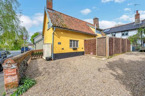 2 bedroom cottage for sale, The Street, Walsham-Le-Willows