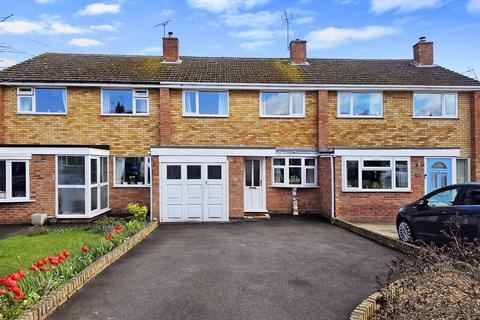 3 bedroom terraced house for sale, Goldstone Drive, Bridgnorth