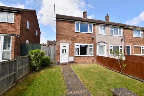 2 bedroom end of terrace house to rent, Risborough Close, Allesley Park, Coventry - 2 Bedroom EoT, Allesley Park