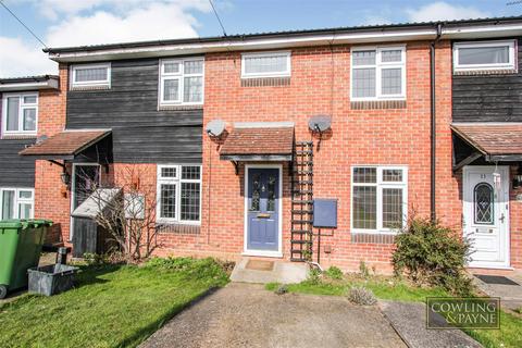 3 bedroom terraced house for sale, The Foxgloves, Billericay