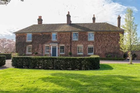 5 bedroom country house for sale, Longdon-Upon-Tern