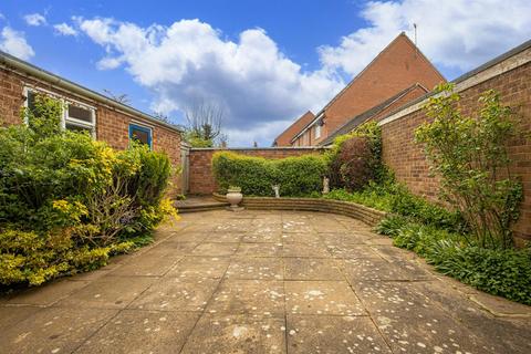 3 bedroom detached house for sale, Eton Close, Knighton, Leicester