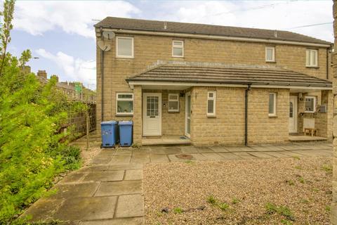 1 bedroom apartment for sale, Alexandra Court, Skipton