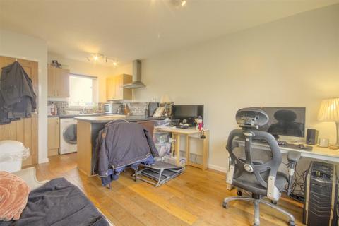 1 bedroom apartment for sale, Alexandra Court, Skipton