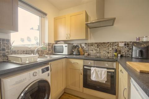 1 bedroom apartment for sale, Alexandra Court, Skipton