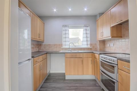 2 bedroom apartment for sale, Alexandra Court, Skipton