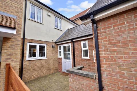 2 bedroom terraced house to rent, Park Lane, Burton Waters, Lincoln