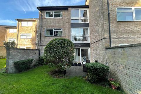 1 bedroom flat for sale, Hotoft Road, Leicester
