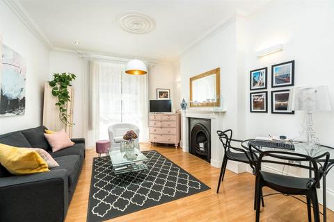 1 bedroom apartment to rent, York Street, London W1H