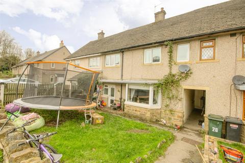 3 bedroom terraced house for sale, Stone Grove, Steeton