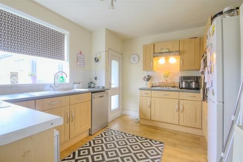 3 bedroom terraced house for sale, Stone Grove, Steeton