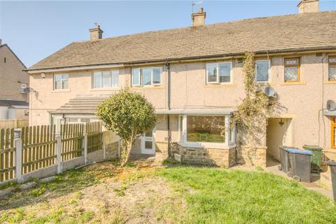 3 bedroom terraced house for sale, Stone Grove, Steeton