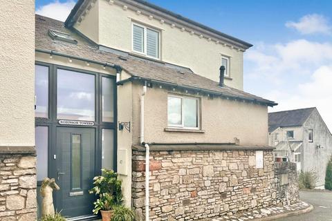 2 bedroom end of terrace house for sale, High Fellside, Kendal