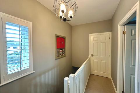 47 High Fellside, Kendal, LA9 4JG