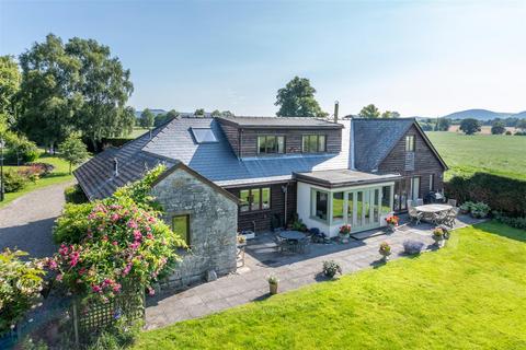 4 bedroom house for sale, Walton, Presteigne