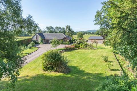 4 bedroom house for sale, Walton, Presteigne