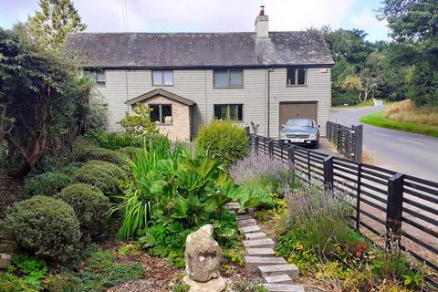 3 bedroom house for sale, Norton, Presteigne