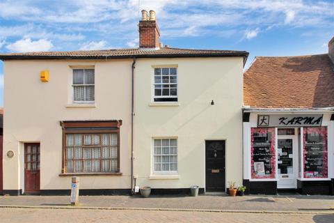 2 bedroom terraced house for sale, South Street, Titchfield Village PO14