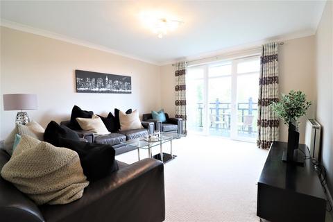 3 bedroom apartment to rent, Hellyer Close, North Ferriby