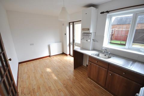 27 Ellison Street, Thorne, Doncaster, DN8 5LA