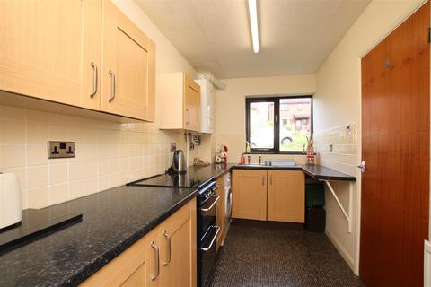 1 bedroom terraced house for sale, Celia Crescent, Exeter