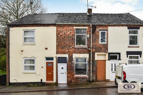 2 bedroom house for sale, St. Michaels Road, Stoke-On-Trent