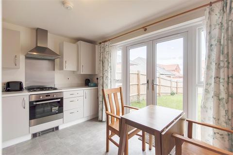 2 bedroom semi-detached house for sale, Goring Drive, Fradley, Lichfield