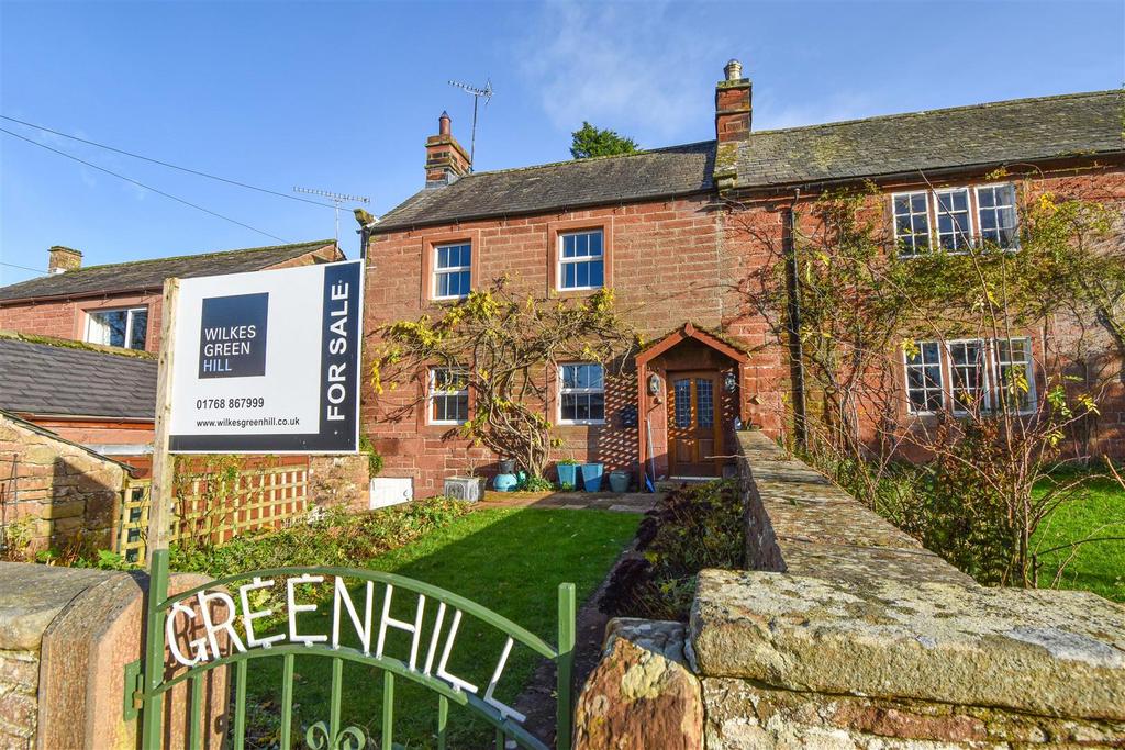 Green Hill