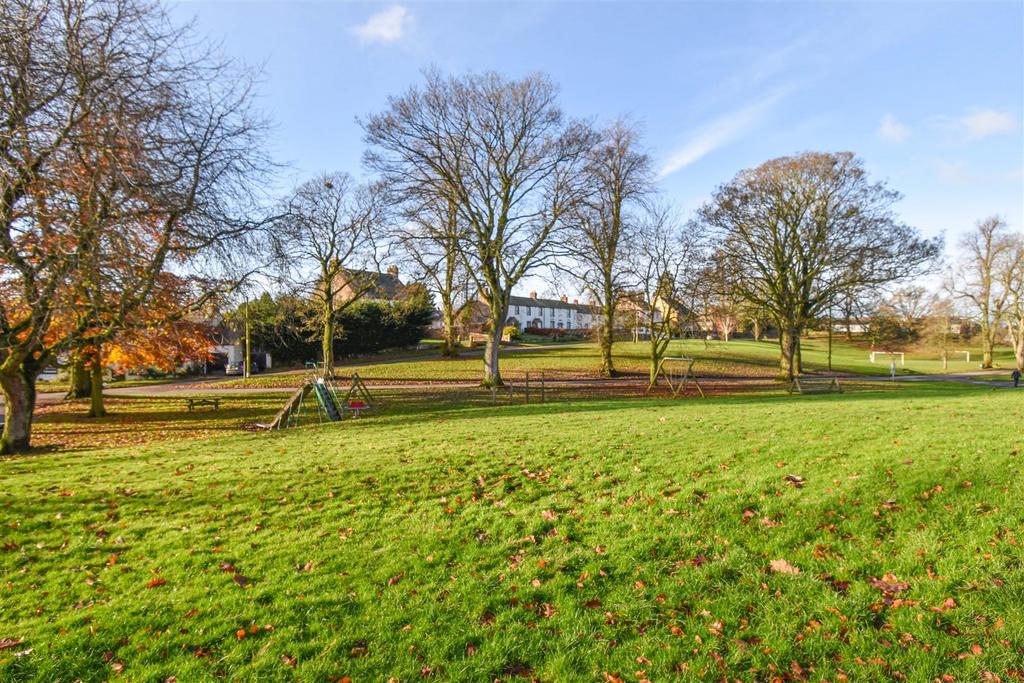 Village Green