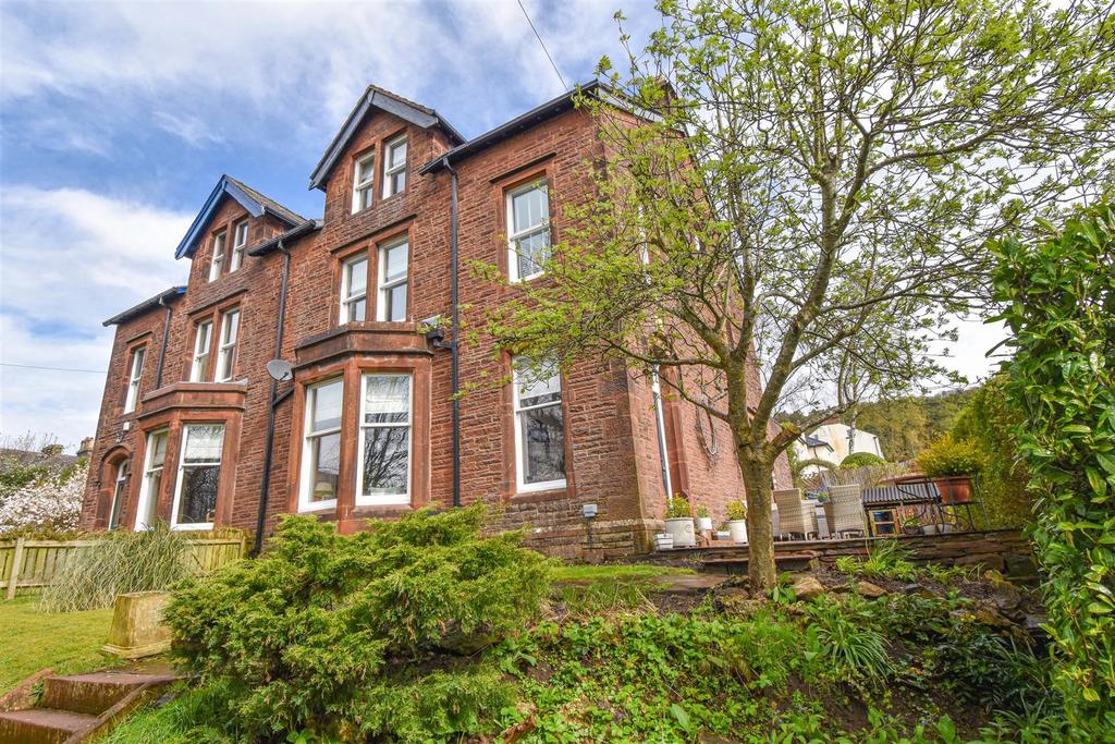 Lowther Street, Penrith 6 bed semidetached house for sale £630,000