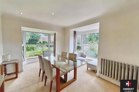 3 bedroom penthouse to rent, Edgemoor, Bowdon WA14