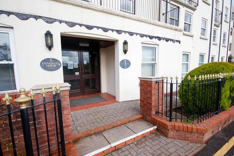 1 bedroom flat for sale, Ty Rhys, The Parade, Carmarthen