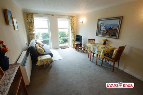 1 bedroom flat for sale, Ty Rhys, The Parade, Carmarthen