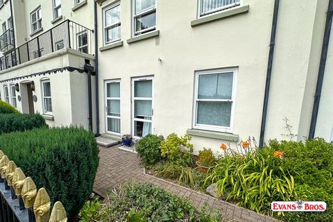 1 bedroom flat for sale, Ty Rhys, The Parade, Carmarthen