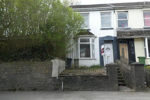 Aberdare - 3 bedroom end of terrace house for sale