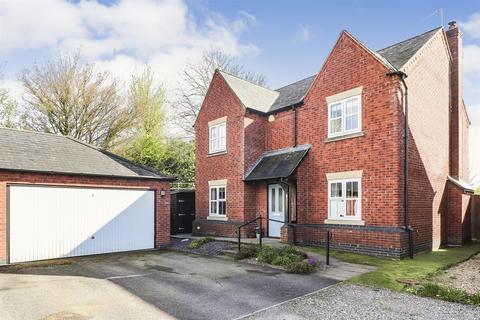 3 Bramblewood Close, Chirk Bank, Wrexham, LL14 5LP