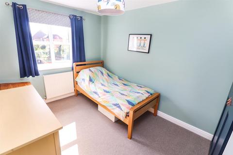 3 Bramblewood Close, Chirk Bank, Wrexham, LL14 5LP