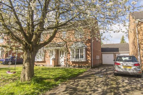 3 bedroom semi-detached house to rent, Gale Close, Lutterworth