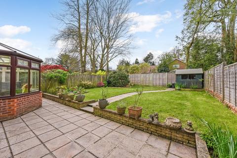 107 The Meadows, Lyndhurst, SO43 7EJ
