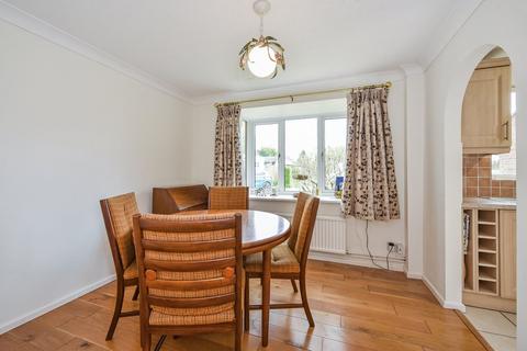 107 The Meadows, Lyndhurst, SO43 7EJ