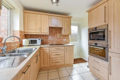 107 The Meadows, Lyndhurst, SO43 7EJ