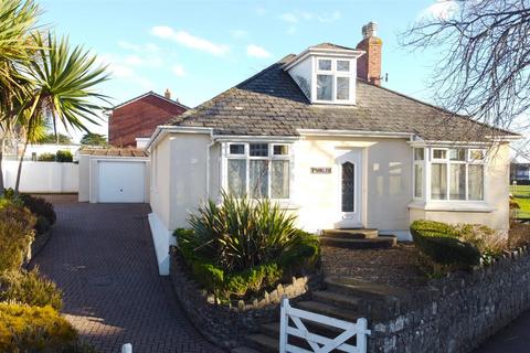 3 bedroom detached bungalow for sale, Exeter Road, Braunton EX33