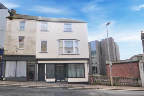 1 bedroom flat to rent, New Bridge Street, Exeter