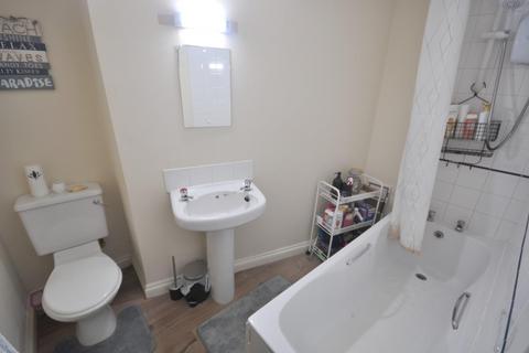 1 bedroom flat to rent, New Bridge Street, Exeter