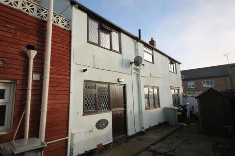 3 bedroom terraced house for sale, High Street, Sutton-On-Sea LN12